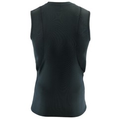 Mafoose Men’s Tank Top Sleeveless Concealed Carry Gun Holster Shirt Medium – 4XL