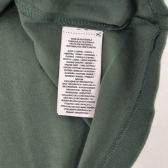 Polo Ralph Lauren Custom Slim Fit T-shirt Pony Logo Mens LARGE L Green Top NEW