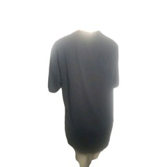 Mens 32 Degrees Cool Tshirt Black Crewneck Short Sleeve Tee Pullover Top Large