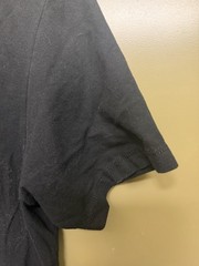 rank 45 Black Medium t-shirt With Bull