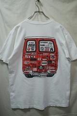 Magical Mosh Mispeats Double-Sided Print T-Shirt Highly Recommended