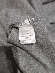 MENS PATAGONIA RESPONSIBILI-TEE SIZE MEDIUM