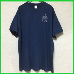 REPRINT – AUGUSTA NATIONAL GOLF CLUB Members T Shirt S-3XL Gildan
