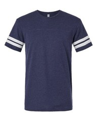 LAT Men’s Football Fine Jersey Tee