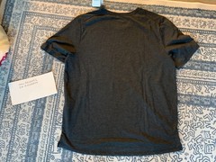 NEW SAMPLE Nike Dri-FIT Run Division Core Running DQ4750-032 LARGE Rare promo