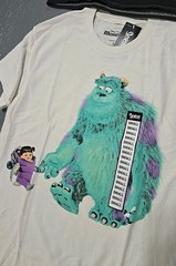 Ed Edd Eddy Clifford Monters Inc My Little Pony T-SHIRT 4pc Lot (Z)