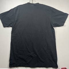 Spiritbox Graphic T-Shirt , Black Yellow And Purple, Butterfly Size M