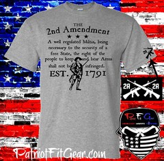 t shirt,The Second Amendment,A Well Regulated Militia,Molon Labe,2A,Guns,NRA