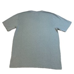 Carhartt Pocket T-Shirt Men’s Large Blue Loose Fit Workwear Outdoors Dad Worker