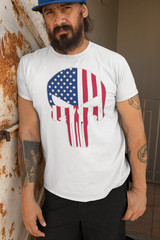 Personalized Custom T-shirts Choose Your Own Text One Color Prints on Shirt