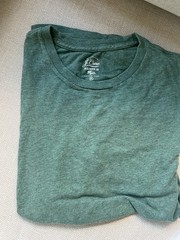 Lot Of Men’s Tshirts J Crew, True Classic, Hanes Size Small