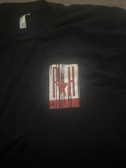 Pappy & Harriet’s Pioneertown CA T-Shirt American Apparel XL Black Extra Large