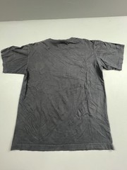 Primitive Island Shirt Mens Large Black Puerto Plata Lizard Graphic Tee Souvenir