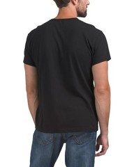 Buck Mason Slub Knit Classic Pocket Tee Made in USA T Shirt Men’s Size XS