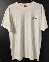 Man-Thing (2004) Official Film Crew T-Shirt Marvel Comics monster horror movie