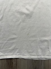 Travis Scott Astro World Sicko Mode Merch T-Shirt Size Small Double Sided