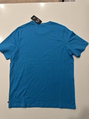 BMW M Motorsport Shirt Official Puma ESS MMS Logo Men’s Large New With Tags