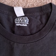NWOT-Star Wars Yoda “Best 50th Birthday You Will Ever Have” Adult T-Shirt Sz XL