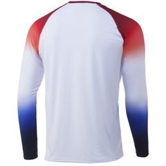HUK Pursuit Long Sleeve Shirts CHOOSE YOUR COLOR STYLE AND SIZE!
