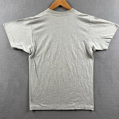 Vintage 80s Boxing Shirt Mens Large Screen Stars Single Stitch Golden Gloves