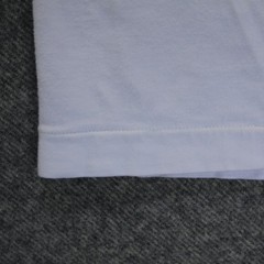 Four Seasons Hotel Singapore T Shirt Est~M VTG SINGLE STITCH Architecture Tee