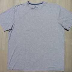JOHNNIE O Mens L LARGE THE COURSE T SHIRT PERFORMANCE GOLF SHORT SLEEVE TEE SEAL