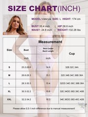 Sexy Lingerie Set for Women, Floral Lace Garter Bodysuit with Bra Panty and S…