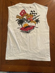 Vintage T-Shirt Lot Of 10 90s Y2K Modern Ramones Tweety Looney Tunes Corvette