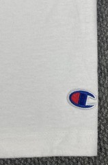 Champion Heritage Tee Lot of 6 Men’s Size MEDIUM New with Imperfections