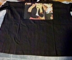 Migos Rap Tee T Shirt Animated Style Men’s Size 2XL Black EXCELLENT CONDITION