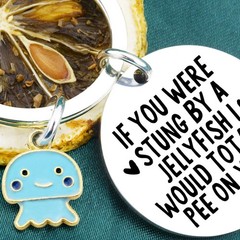 Friendship Keychain Funny Gifts For Friends Best Friend Keychains True Sister…