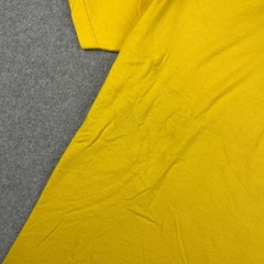 VTG Guardians of Paradise Dragon T Shirt Mens XL Yellow Graphic Tee AAA Y2K Surf