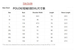 Lapel Men’s T-Shirt Summer Fashion Casual Blouse Business Solid Color V-neck