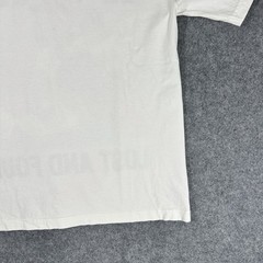 Drake Its All A Blur IAAB Tour Shirt Lost & Found 21 Savage OVO – Size Small
