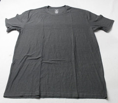 True Classic Men’s Short Sleeve Tall Active Crew Tees Assorted Colors & Sizes