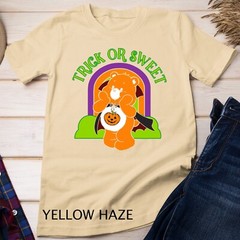 Care Bears Halloween Trick-or-Sweet Bear Poster Unisex T-shirt