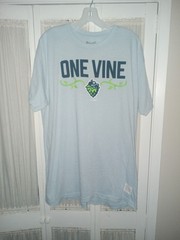 Hillsboro Hops One Vine Retro Brand XL T Shirt Minor League Baseball – GORGEOUS