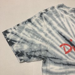Astro Boy x Diamond Supply Co Tie Dye Shirt Large Anime Manga Mighty Atom Japan