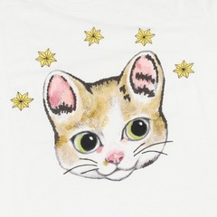Gucci Higuchi Yuko Cat Cotton T Shirt Limited – DUTY FREE