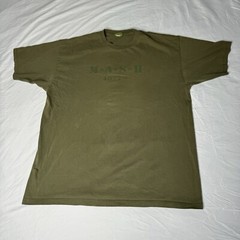 M.A.S.H. MASH Vintage T Shirt Mens Size Tag Gone- See Measurements / Description