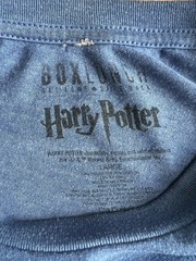 Family Pack – (10) Harry Potter / Universal Shirt Great deal! L, M, Youth, Teen