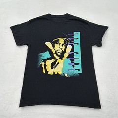 Ice Cube Peace O’Shea Jackson Hip Hop Artist Rap Black Graphic Tee Shirt Mens M