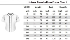 Insane Clown Posse The Ouija Game baseball jersey Shirt Full Size S-5XL