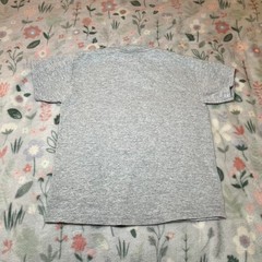 Vintage 2004 Disney Mickey Mouse T-Shirt XS Patriotic Americana 4th of July Y2K