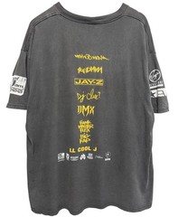 Vtg Def Jam Are You Hip Hop Biggest Fan Rap Tee Size XL 24×31