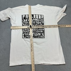 Vintage Grateful Dead Parking Lot T Shirt Never Had Such A Good Time VW USA 1990