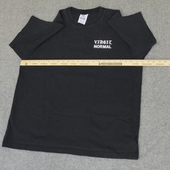 Virgil Normal T Shirt XL ADULT ENTERTAINMENT Los Angeles California LA Shop Tee