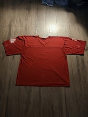 VINTAGE 80s University of South Carolina Gamecocks USC sports Jersey LOGO 7
