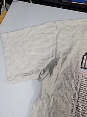 Dirt Track Racing T Shirt Size L Vtg 1993