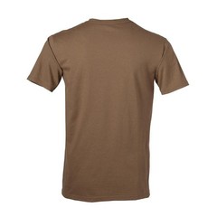 NEW Soffe Military US Navy 100% Cotton T-Shirt Undershirt 3-Pack – Coyote Brown